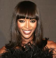 Наоми Кэмпбелл наранд шарлагын газар шившгээ тарив